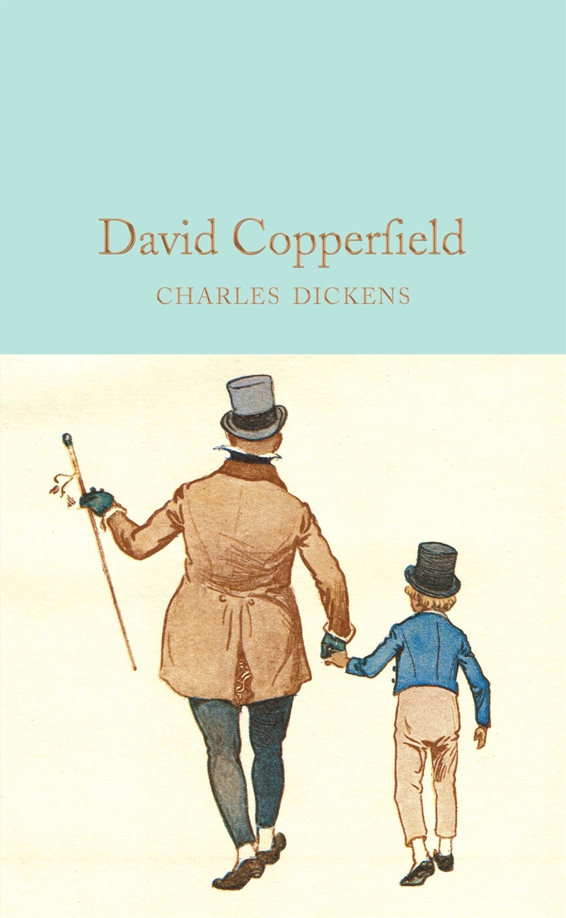 David Copperfield/Product Detail/General Fiction Books