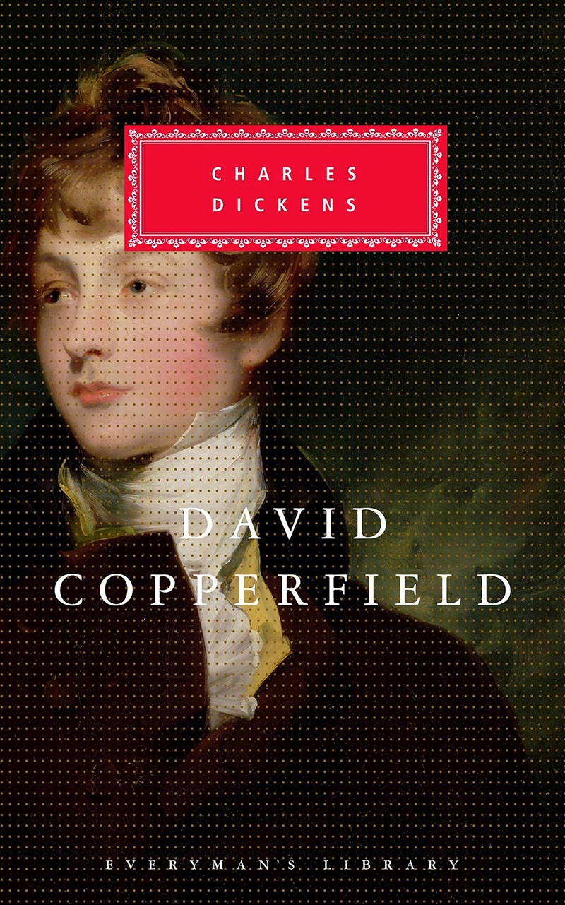 David Copperfield/Product Detail/General Fiction Books