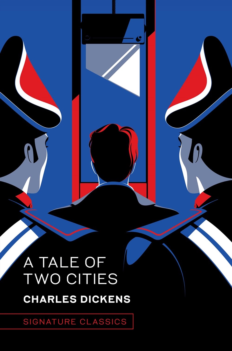 Tale Of Two Cities/Product Detail/General Fiction Books