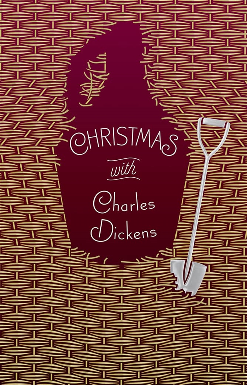 Christmas With Charles Dickens/Product Detail/General Fiction Books