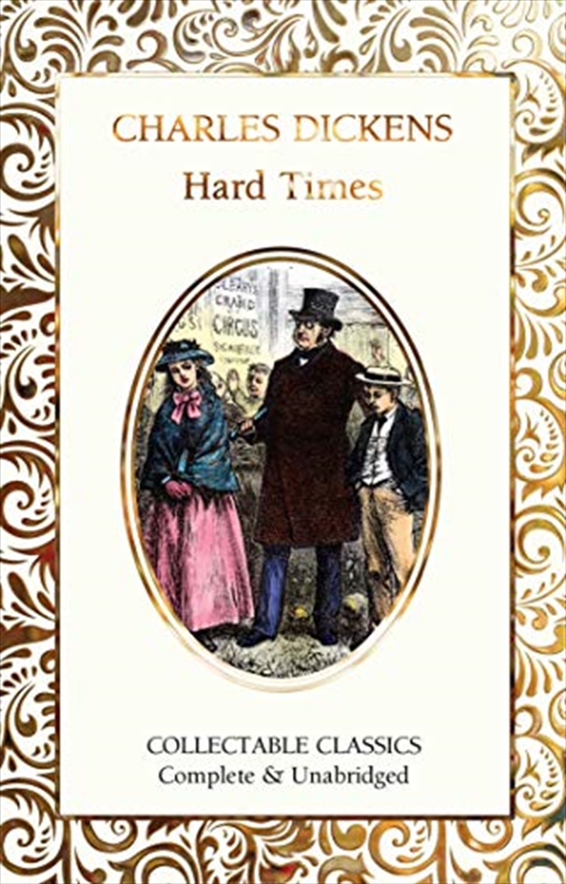 Hard Times/Product Detail/General Fiction Books