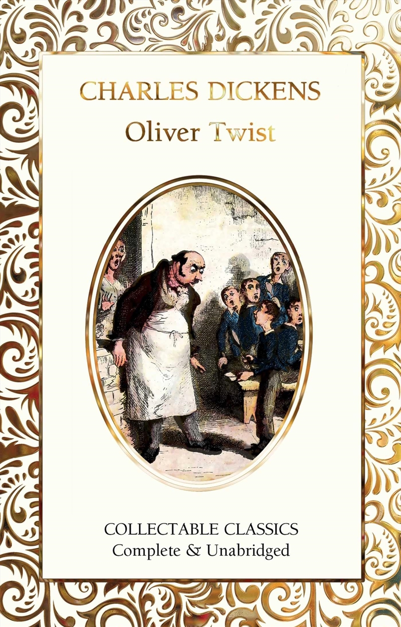 Oliver Twist/Product Detail/General Fiction Books