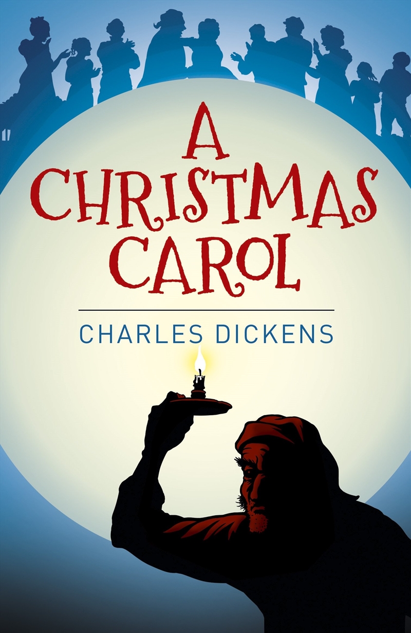 Christmas Carol/Product Detail/General Fiction Books