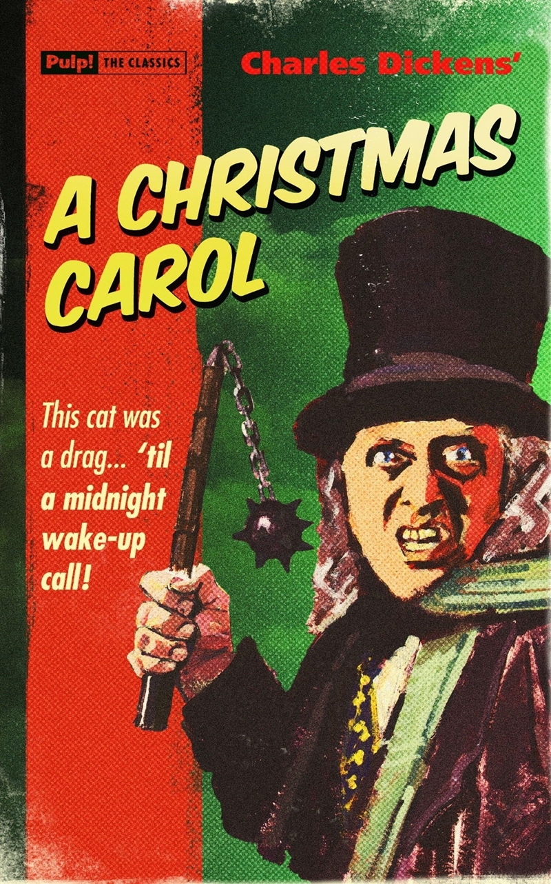 Christmas Carol/Product Detail/General Fiction Books