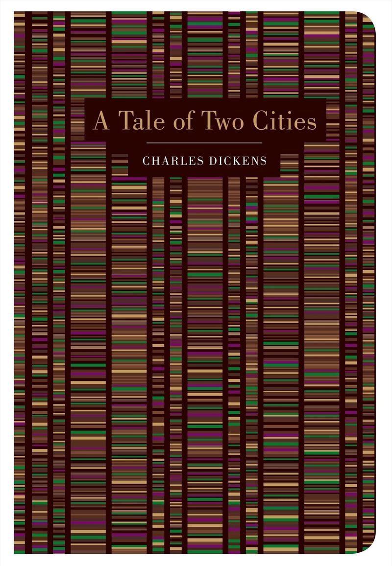 Tale Of Two Cities/Product Detail/General Fiction Books