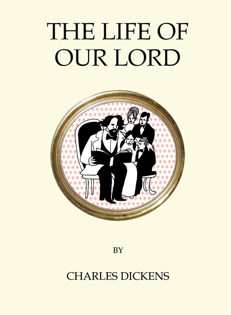 Life Of Our Lord/Product Detail/General Fiction Books