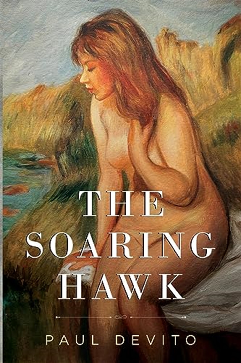 The Soaring Hawk/Product Detail/General Fiction Books