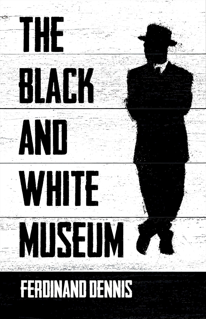 Black & White Museum/Product Detail/General Fiction Books