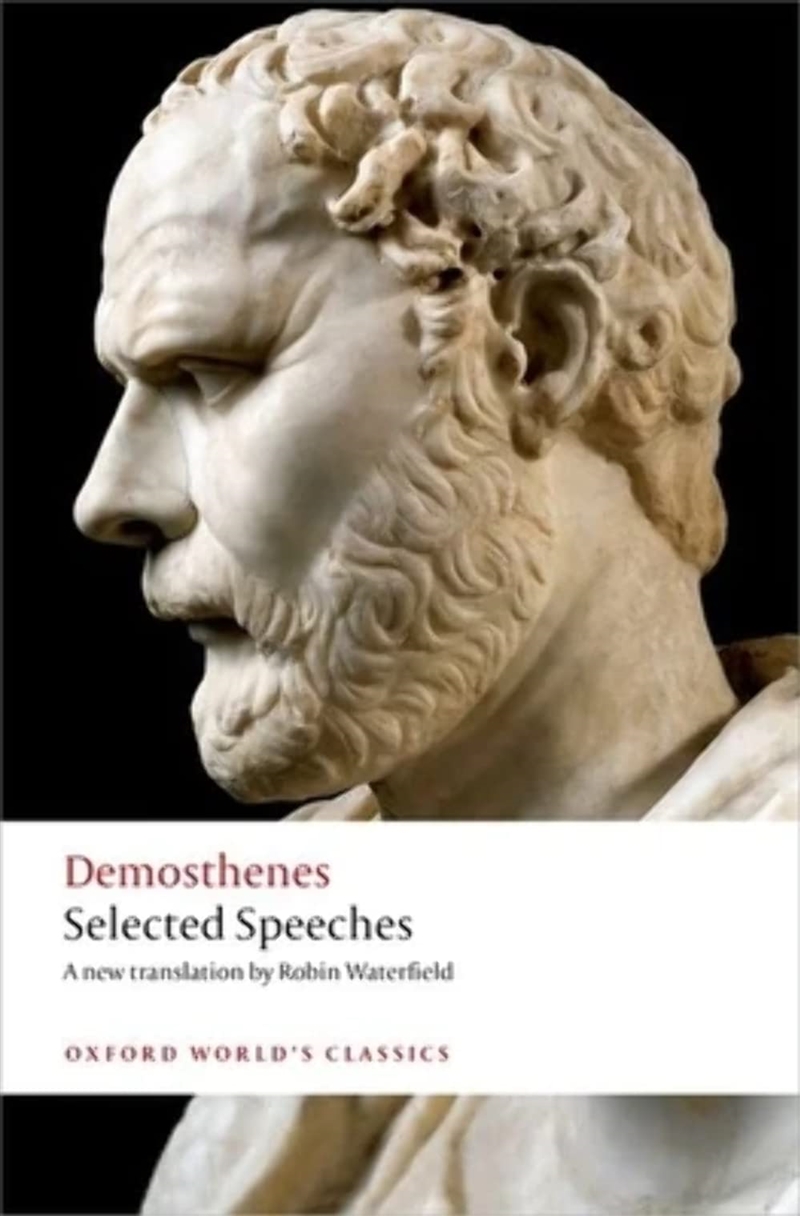 Selected Speeches/Product Detail/General Fiction Books