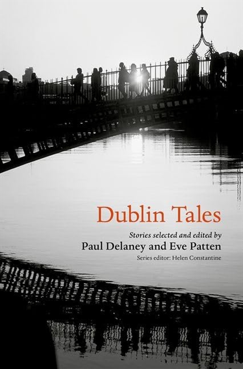 Dublin Tales/Product Detail/General Fiction Books