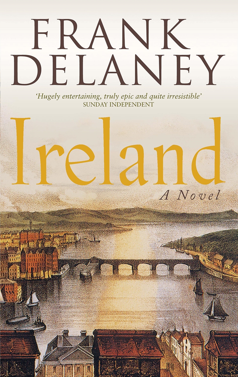 Ireland/Product Detail/General Fiction Books