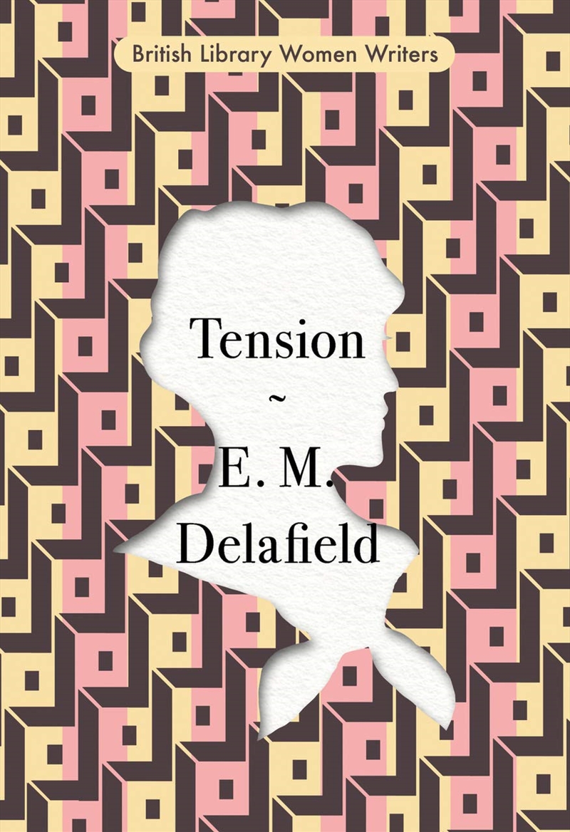 Tension/Product Detail/General Fiction Books