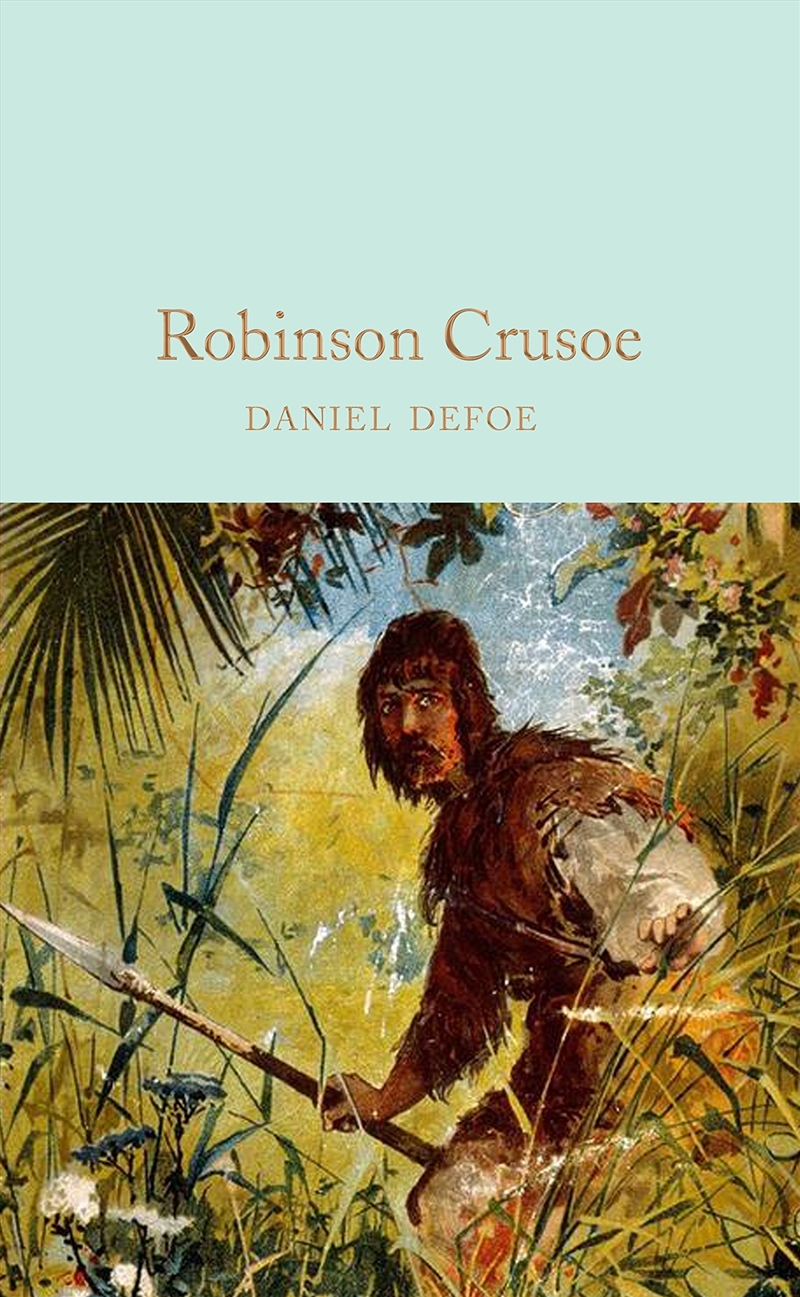 Robinson Crusoe/Product Detail/General Fiction Books