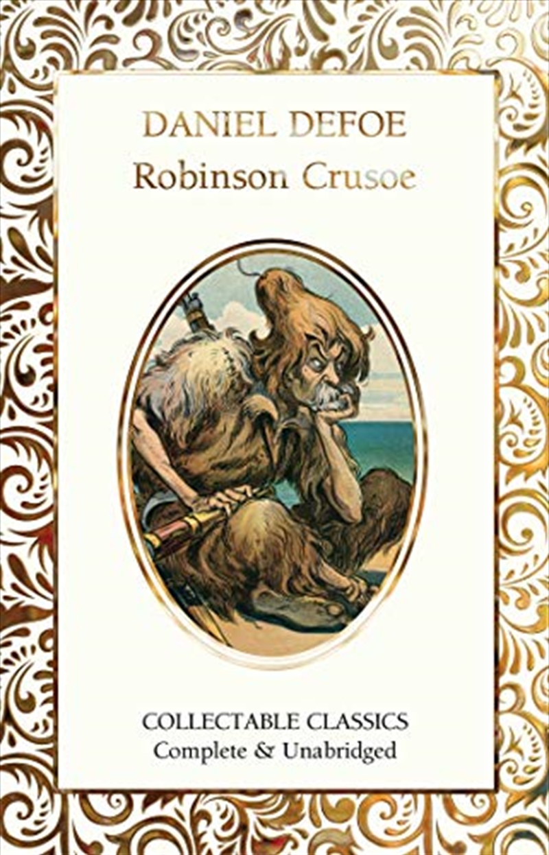 Robinson Crusoe/Product Detail/General Fiction Books