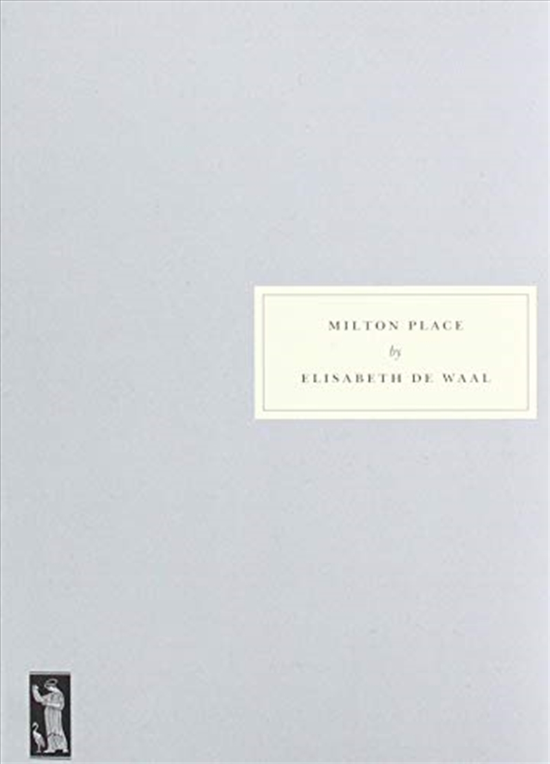 Milton Place/Product Detail/General Fiction Books