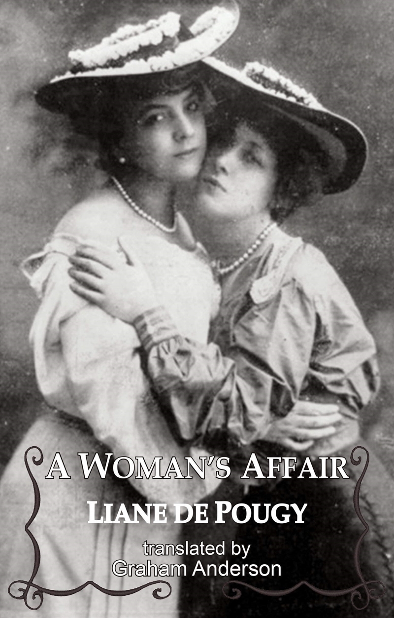 A Woman's Affair (Idylle Saphique)/Product Detail/General Fiction Books