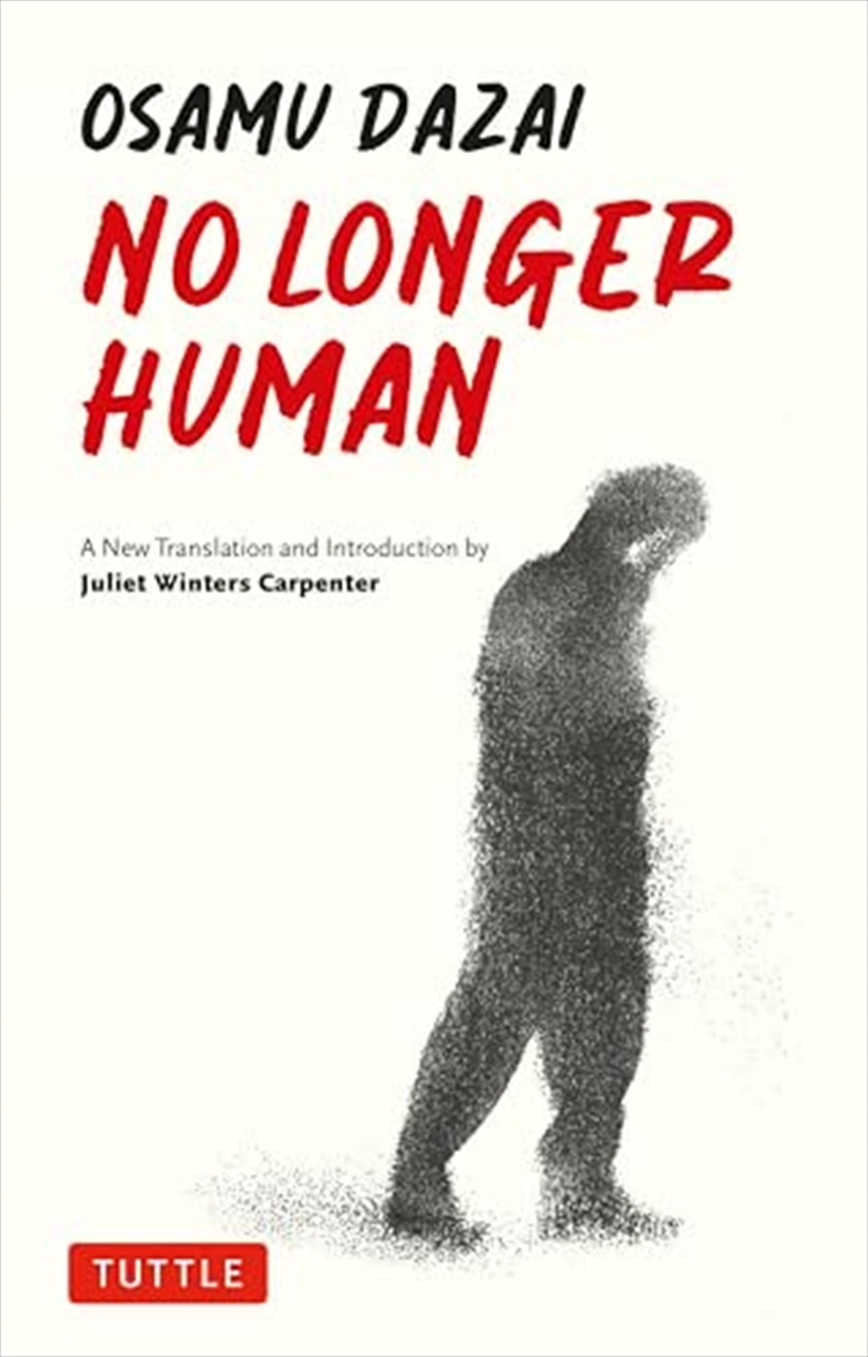 No Longer Human/Product Detail/General Fiction Books