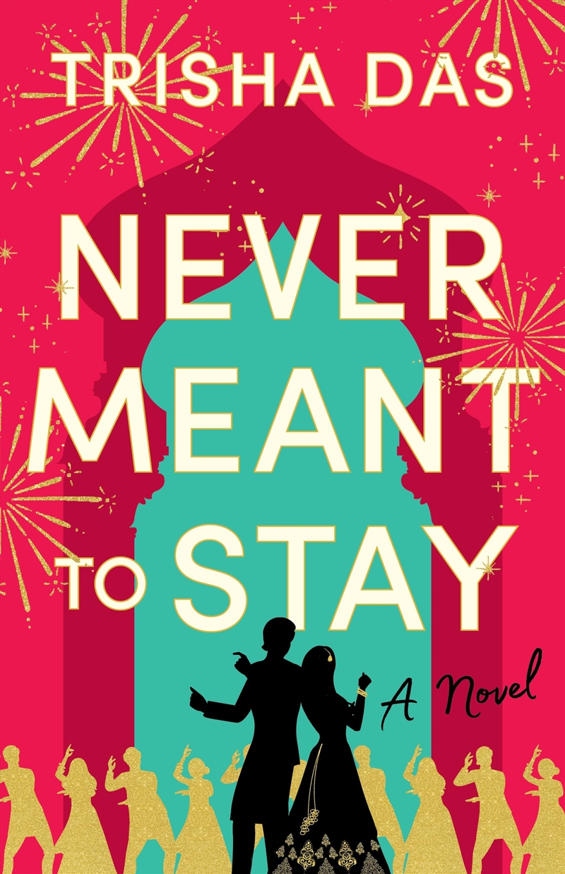 Never Meant To Stay/Product Detail/General Fiction Books