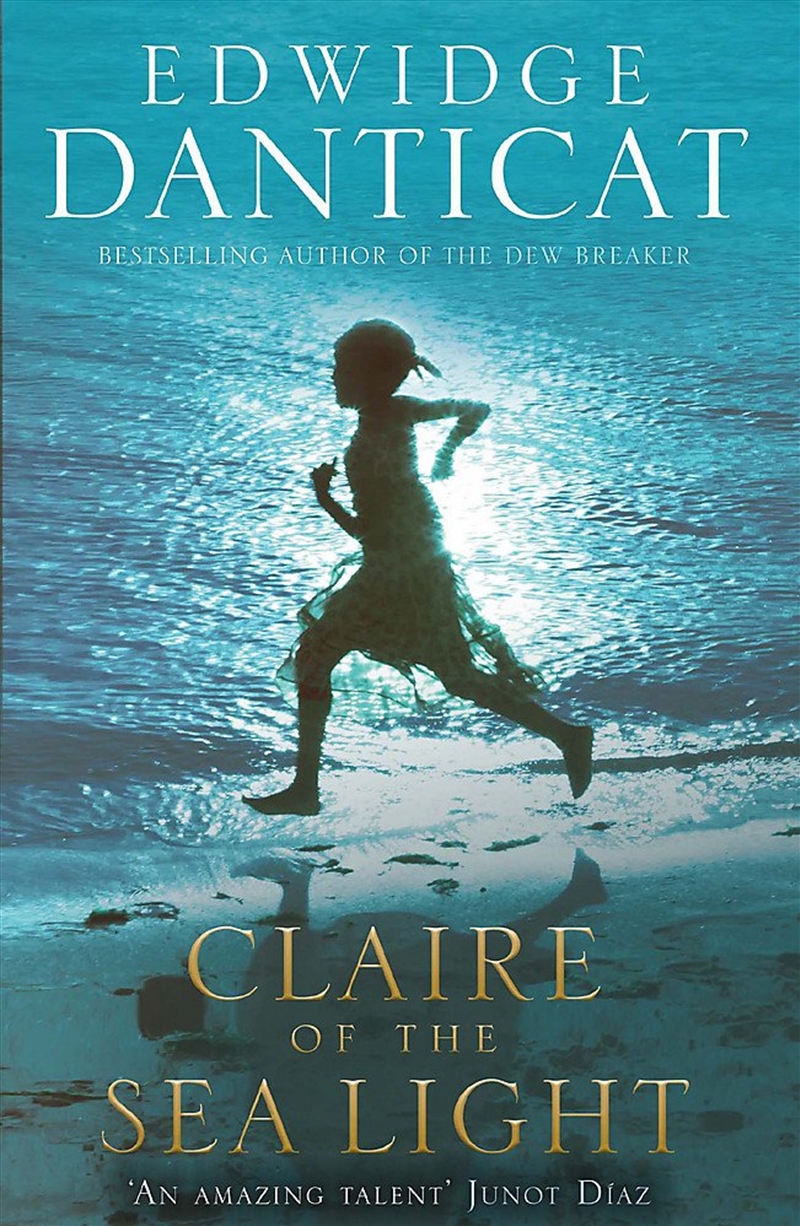 Claire Of The Sea Light/Product Detail/General Fiction Books