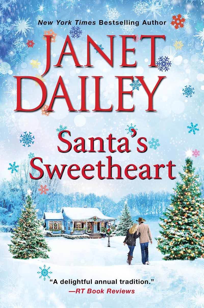 Santas Sweetheart/Product Detail/General Fiction Books