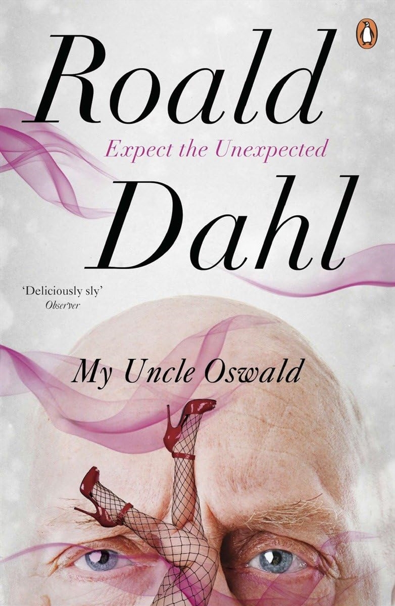 My Uncle Oswald/Product Detail/General Fiction Books