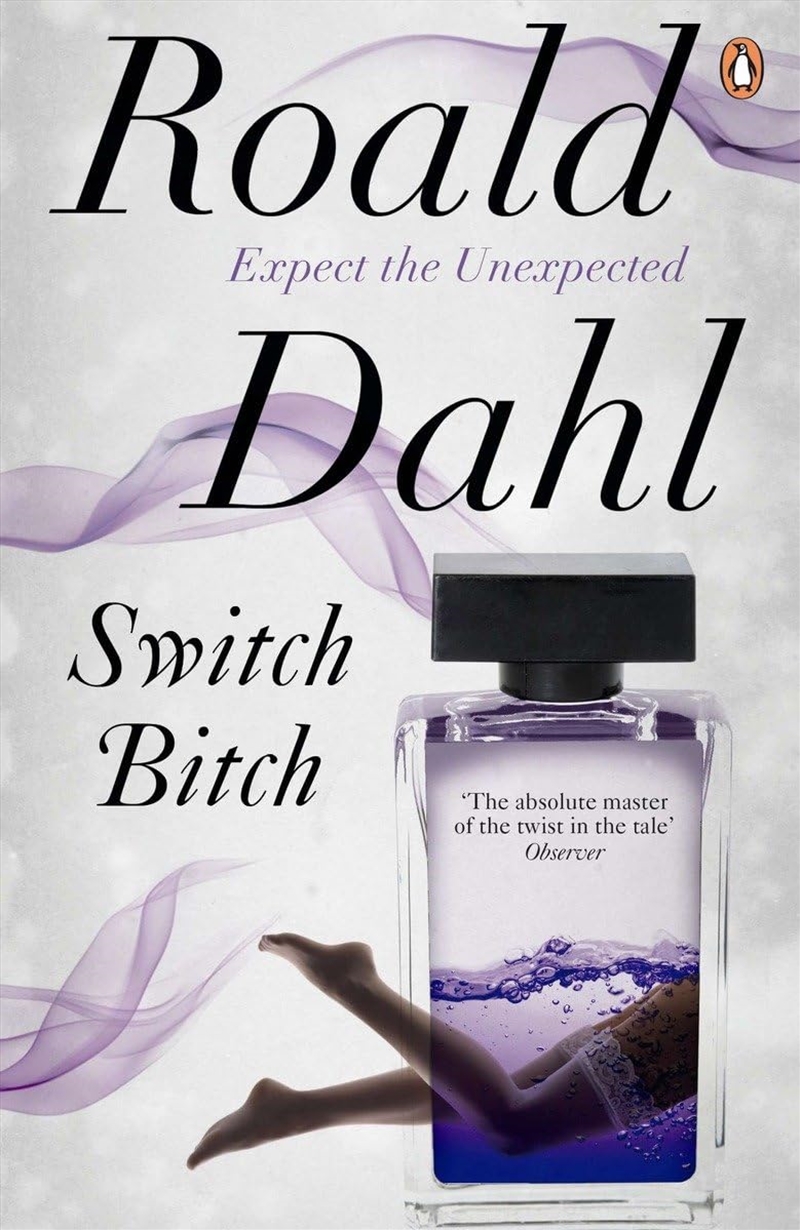 Switch Bitch/Product Detail/General Fiction Books