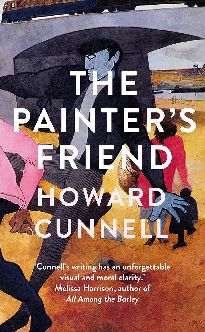 Painters Friend/Product Detail/General Fiction Books