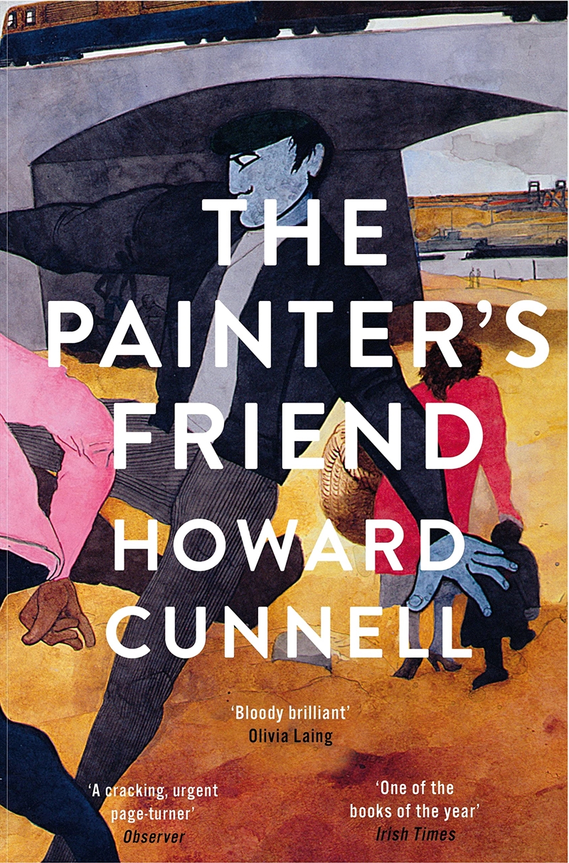 Painters Friend/Product Detail/General Fiction Books