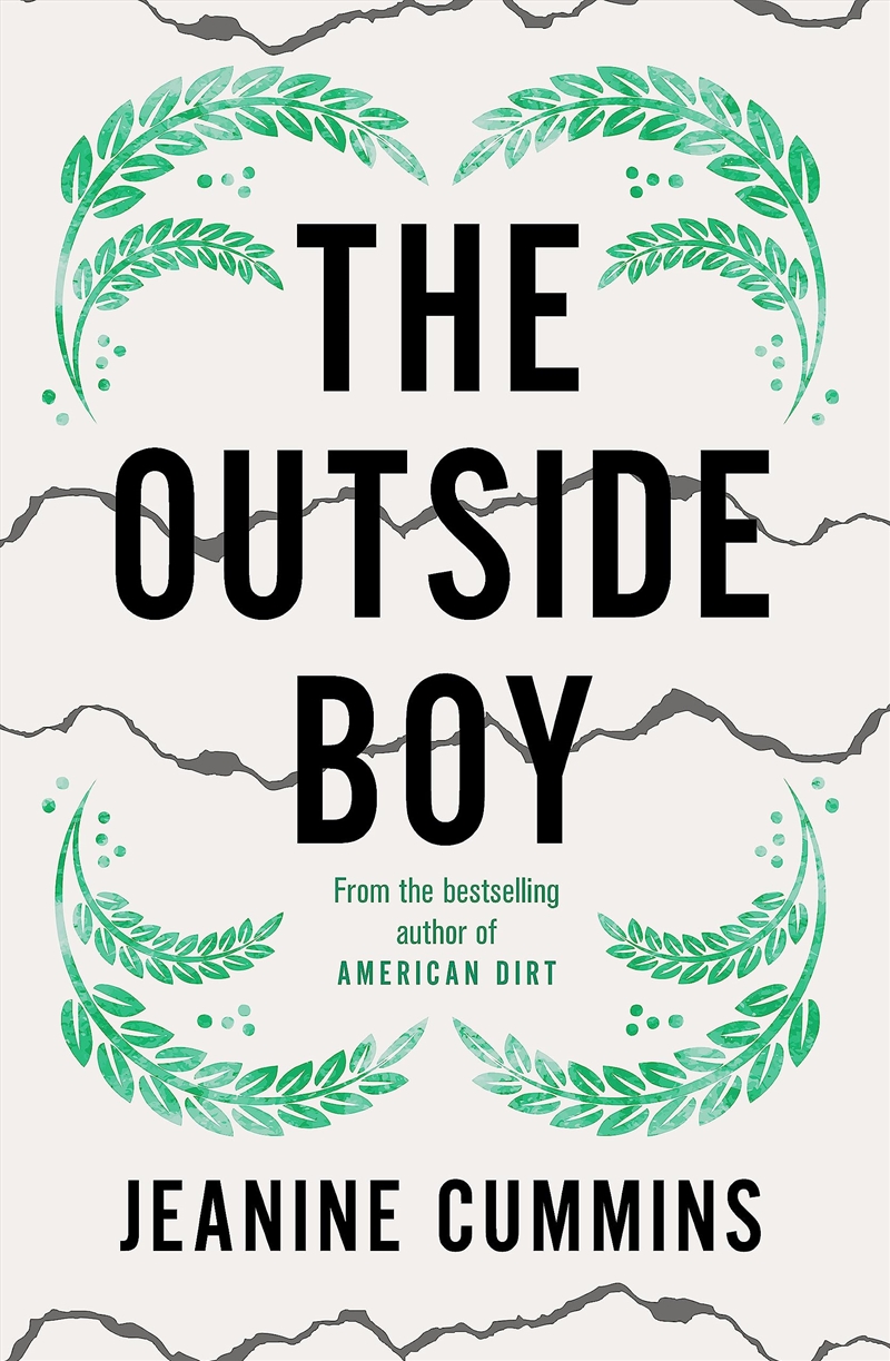 Outside Boy/Product Detail/General Fiction Books