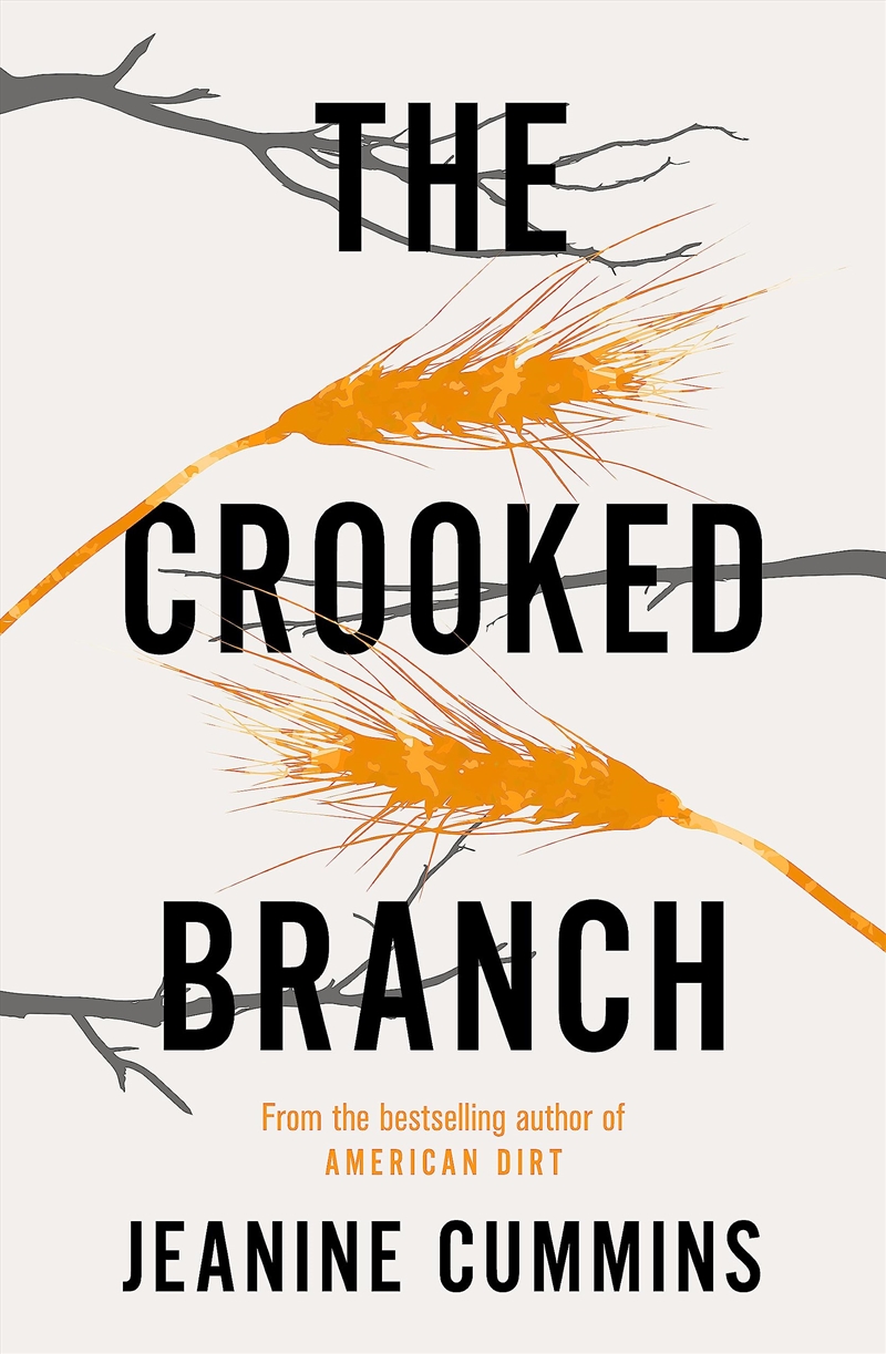 Crooked Branch/Product Detail/General Fiction Books