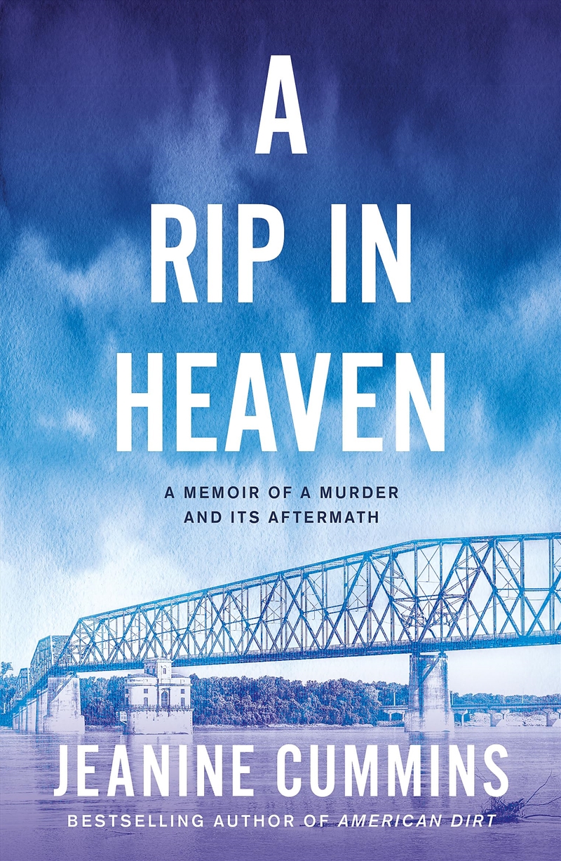 Rip In Heaven/Product Detail/General Fiction Books