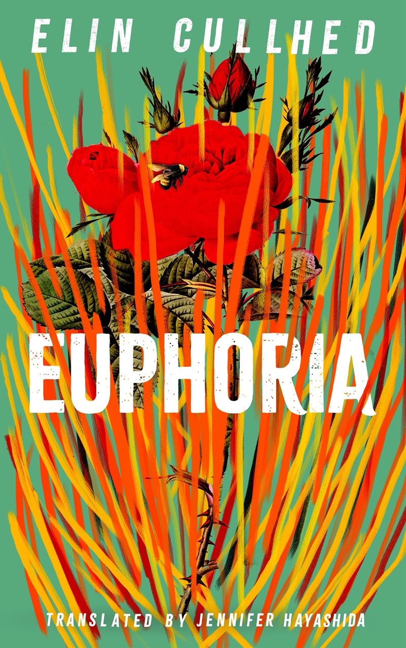 Euphoria/Product Detail/General Fiction Books