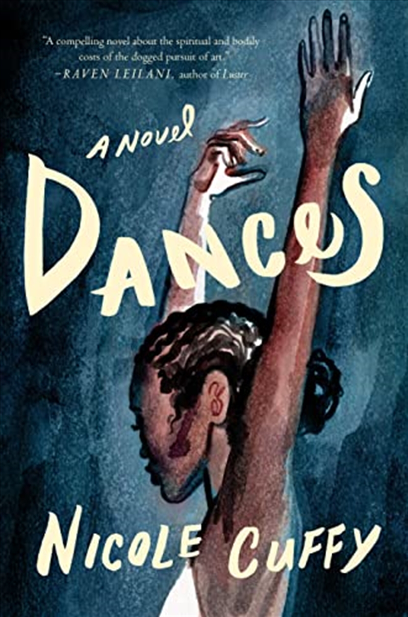 Dances/Product Detail/General Fiction Books