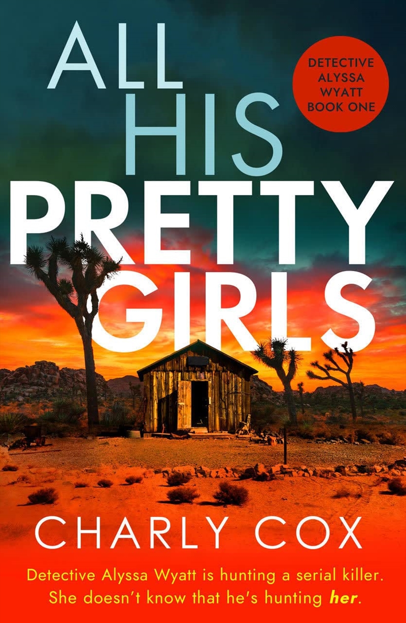 All His Pretty Girls/Product Detail/General Fiction Books