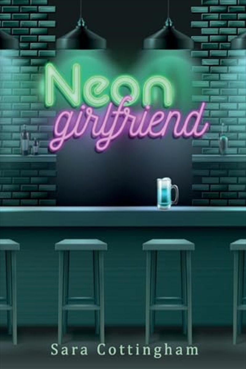 Neon Girlfriend/Product Detail/General Fiction Books