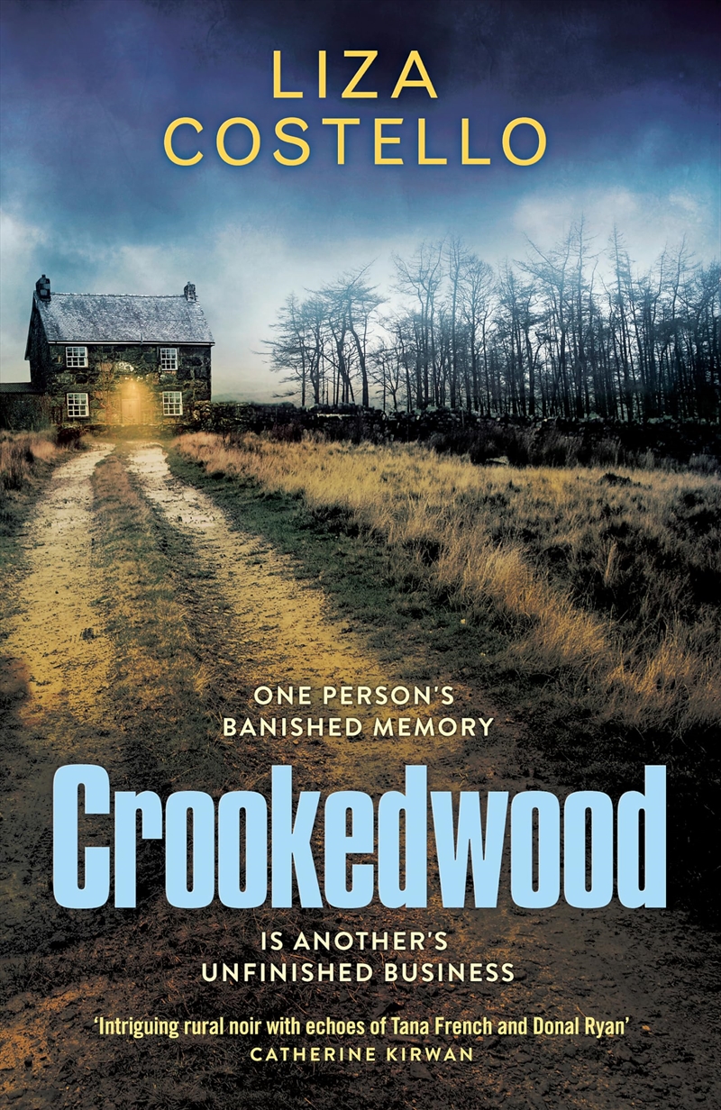 Crookedwood/Product Detail/General Fiction Books