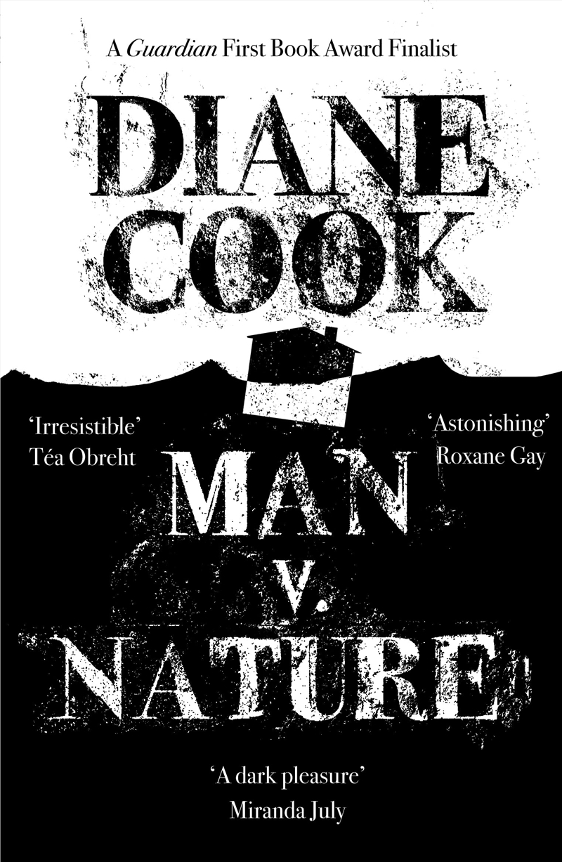 Man V Nature/Product Detail/General Fiction Books