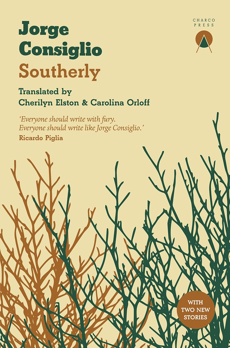 Southerly/Product Detail/General Fiction Books