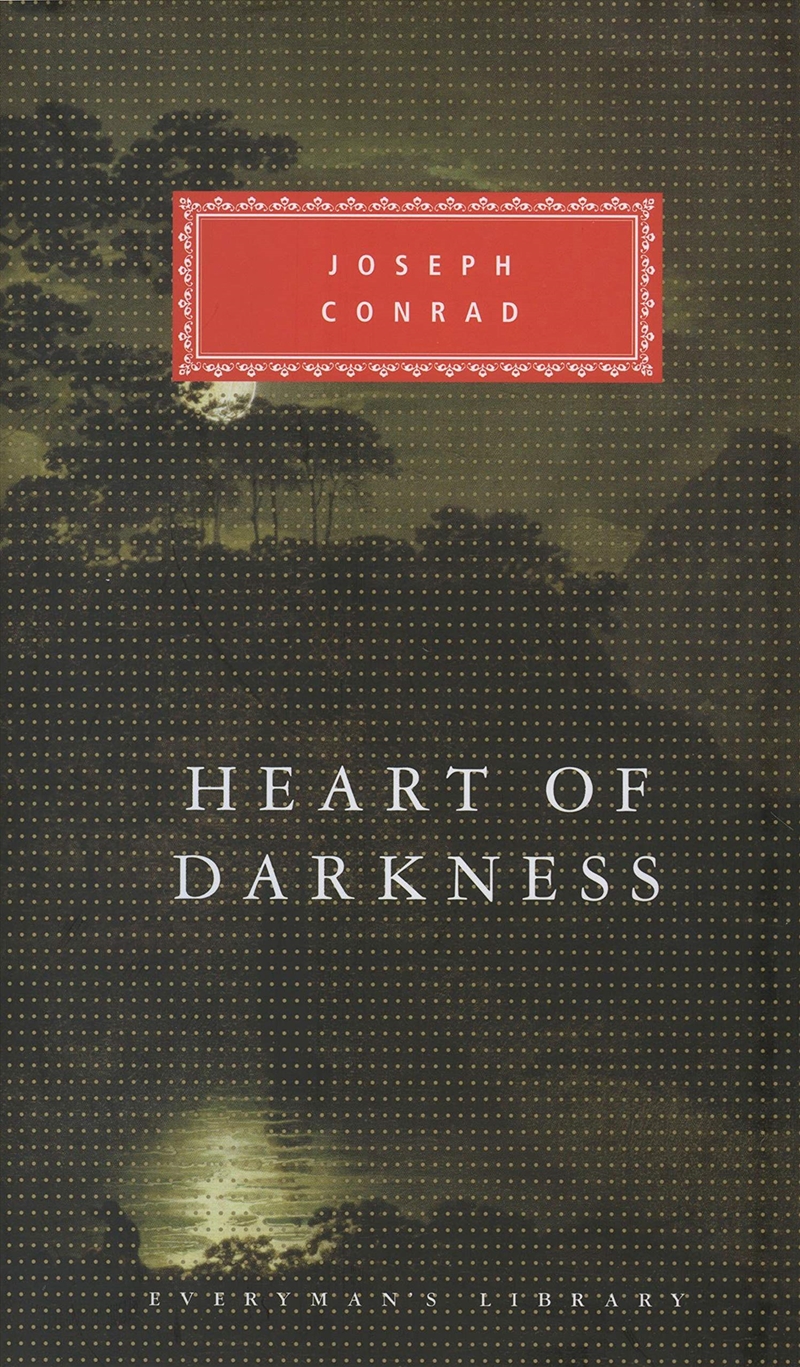 Heart Of Darkness/Product Detail/General Fiction Books