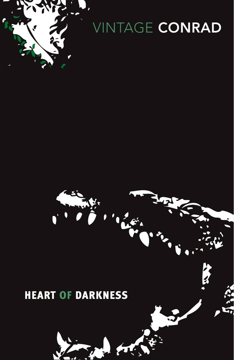 Heart Of Darkness/Product Detail/General Fiction Books