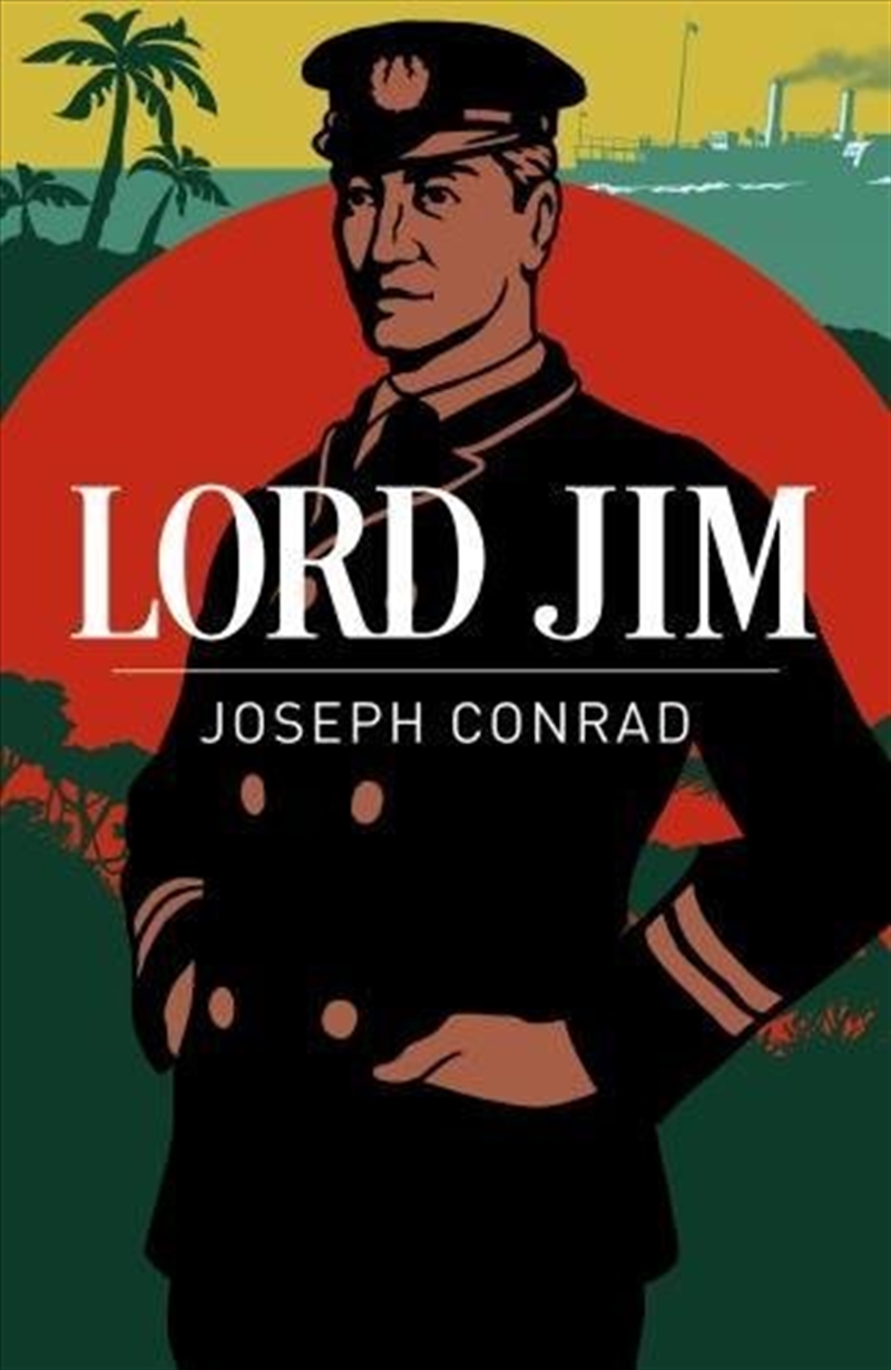 Lord Jim/Product Detail/General Fiction Books