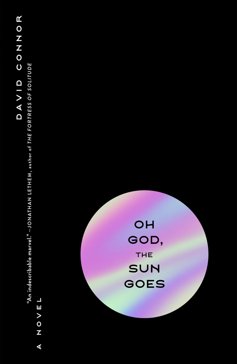 Oh God The Sun Goes/Product Detail/General Fiction Books