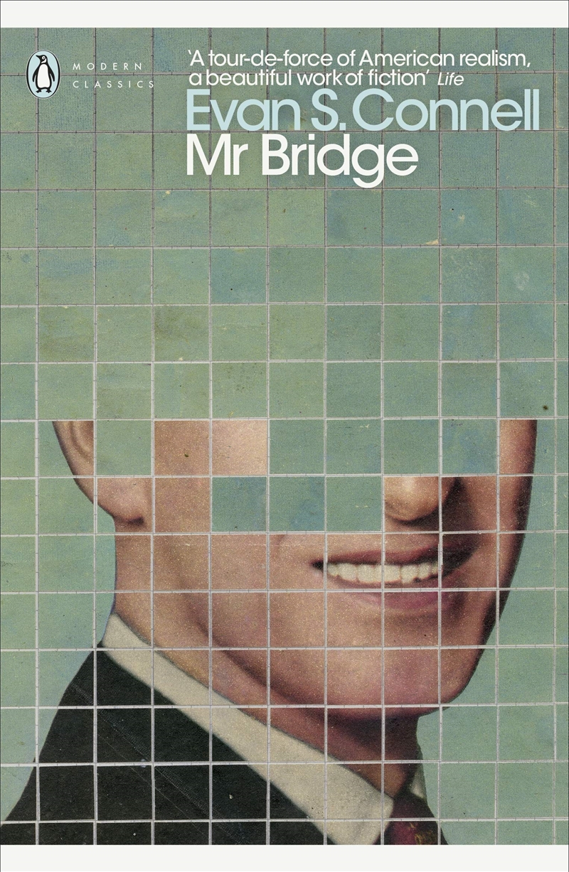 Mr Bridge/Product Detail/General Fiction Books