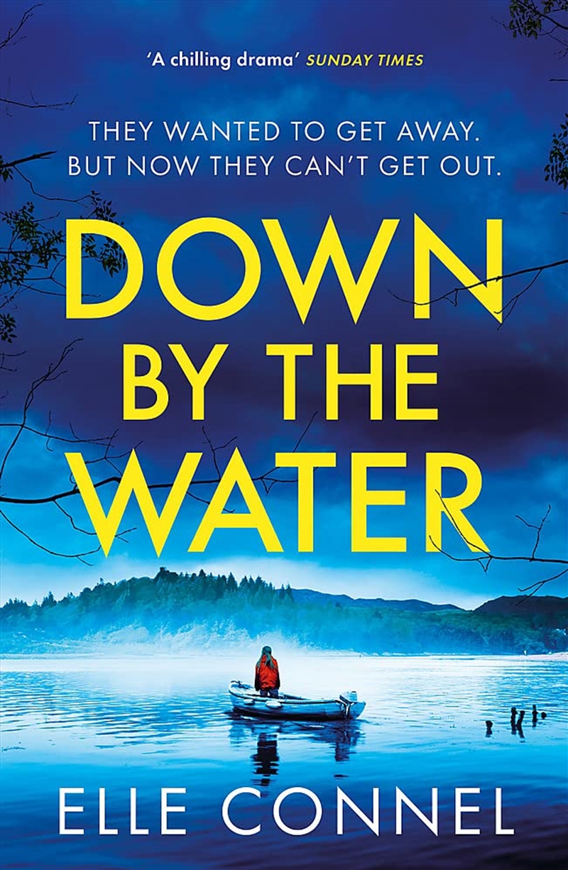 Down By The Water/Product Detail/General Fiction Books