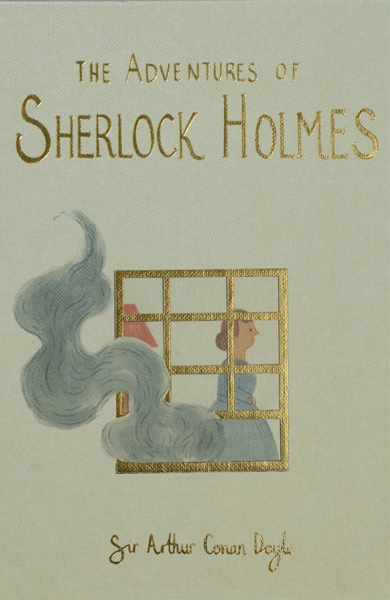 Adventures Of Sherlock Holmes/Product Detail/General Fiction Books