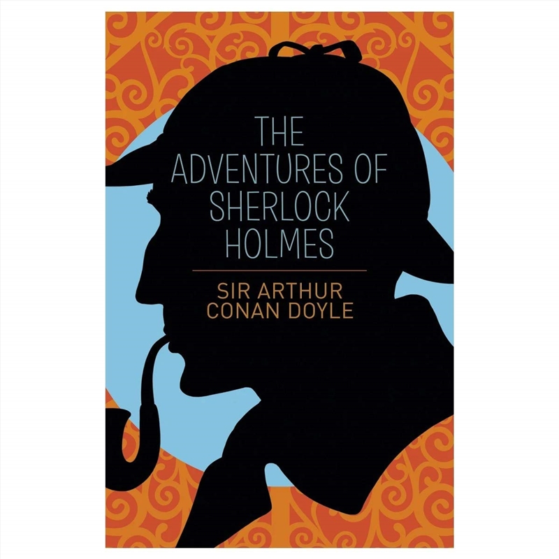 The Adventures of Sherlock Holmes/Product Detail/General Fiction Books