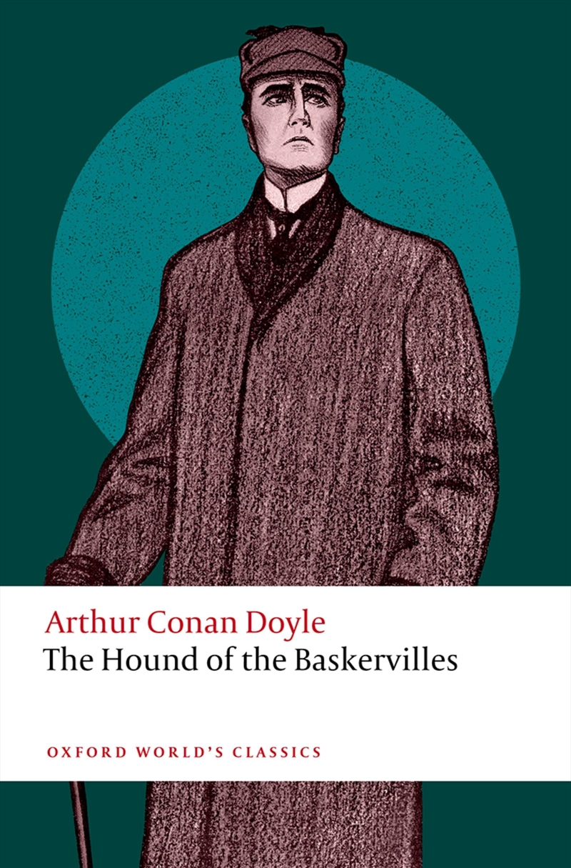 Hound Of The Baskervilles/Product Detail/General Fiction Books