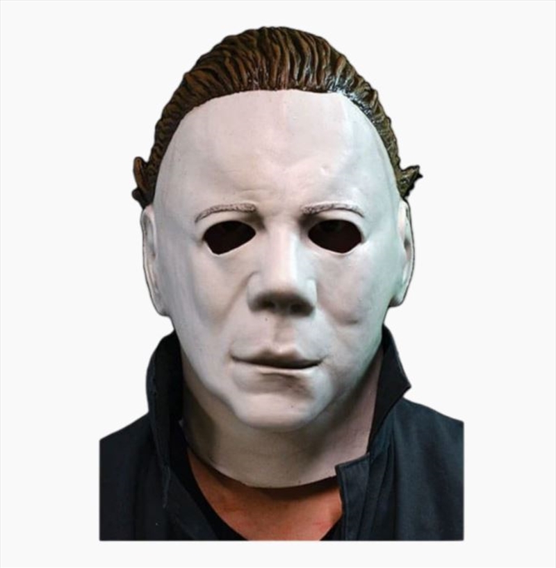 Halloween (1978) - Michael Myers Economy Mask/Product Detail/Costumes