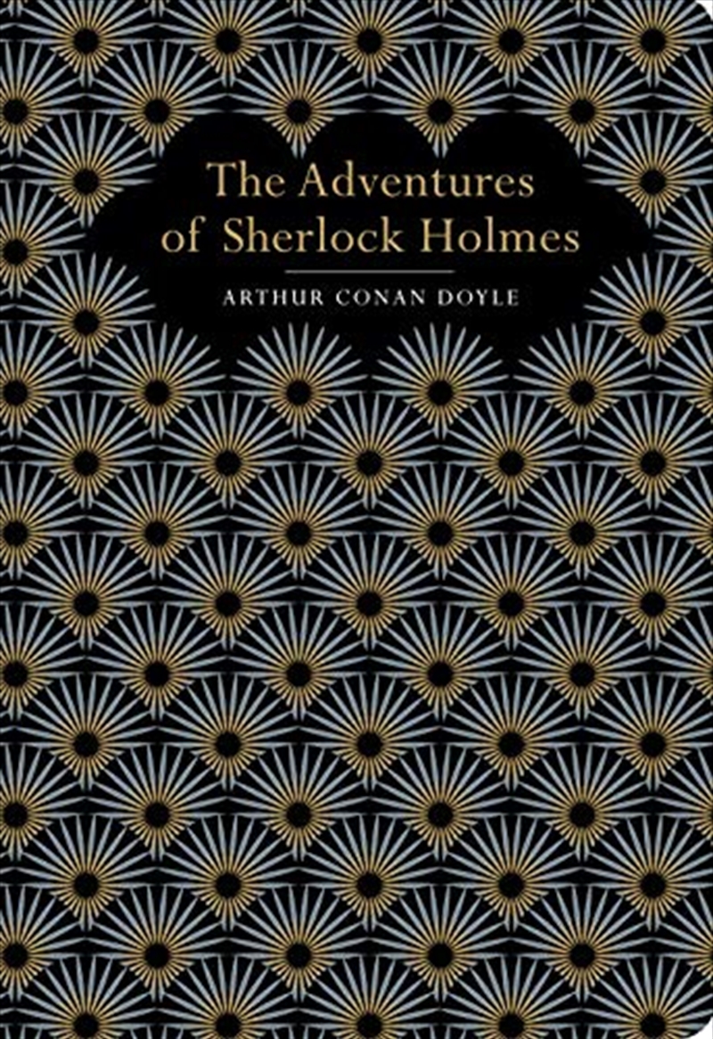 Adventures Of Sherlock Holmes/Product Detail/General Fiction Books