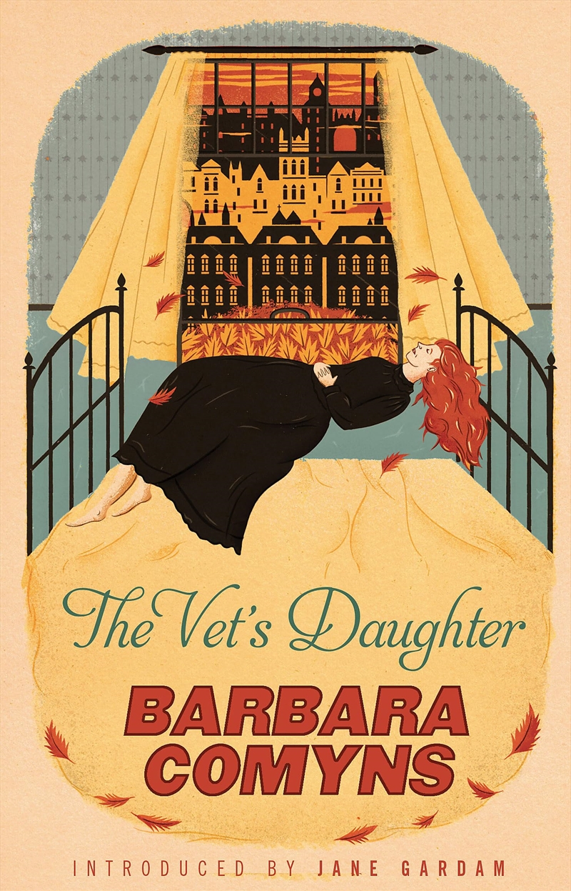 Vets Daughter/Product Detail/General Fiction Books